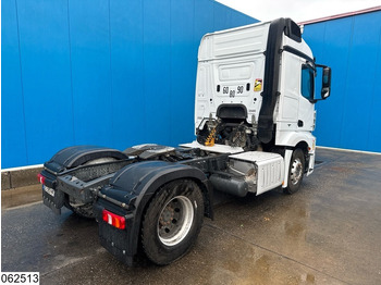 Тягач Mercedes-Benz Actros 1845 EURO 6: фото 2 Тягач Mercedes-Benz Actros 1845 EURO 6: фото 2