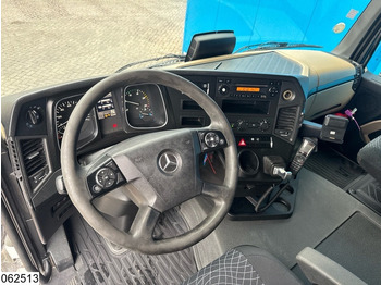 Тягач Mercedes-Benz Actros 1845 EURO 6: фото 5 Тягач Mercedes-Benz Actros 1845 EURO 6: фото 5