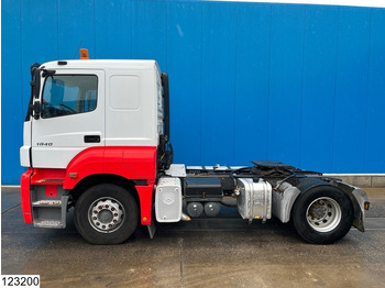 Тягач Mercedes-Benz Axor 1840 EURO 3, Manual, Hydraulic: фото 3