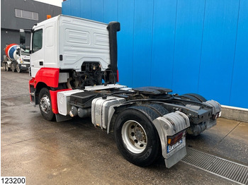 Тягач Mercedes-Benz Axor 1840 EURO 3, Manual, Hydraulic: фото 5
