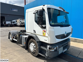 Тягач Renault Premium 430 Dxi EURO 5, ADR, PTO, Retarder: фото 3