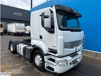 Тягач Renault Premium 460 Dxi EURO 5, Hydraulic: фото 3 Тягач Renault Premium 460 Dxi EURO 5, Hydraulic: фото 3