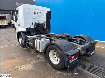 Тягач Renault Premium 460 Dxi EURO 5, Hydraulic: фото 4 Тягач Renault Premium 460 Dxi EURO 5, Hydraulic: фото 4