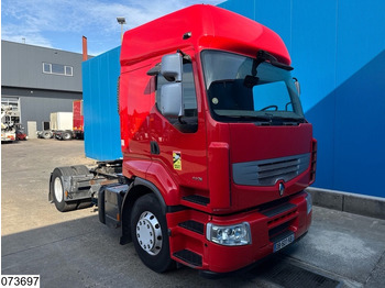 Тягач Renault Premium 460 Dxi EURO 5, Retarder, ADR, PTO: фото 3