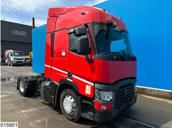 Тягач Renault T 460 EURO 6, Retarder, Standairco, PTO: фото 3