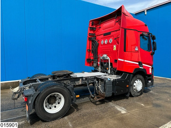 Тягач Renault T 460 EURO 6, Retarder, Standairco, PTO: фото 2