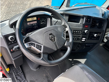 Тягач Renault T 460 EURO 6, Retarder, Standairco, PTO: фото 5