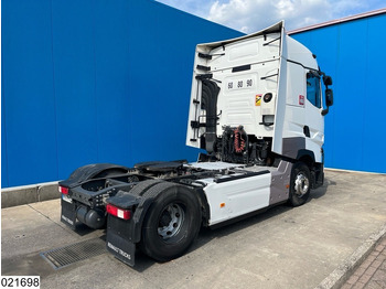 Тягач Renault T 480 EURO 6, Retarder, Standairco, T HIGH: фото 2
