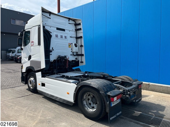 Тягач Renault T 480 EURO 6, Retarder, Standairco, T HIGH: фото 4