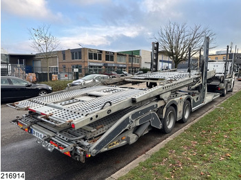 Тягач Scania P 450 EURO 6, Rolfo, Retarder, Combi: фото 2 Тягач Scania P 450 EURO 6, Rolfo, Retarder, Combi: фото 2