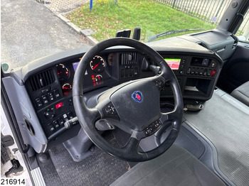 Тягач Scania P 450 EURO 6, Rolfo, Retarder, Combi: фото 5 Тягач Scania P 450 EURO 6, Rolfo, Retarder, Combi: фото 5