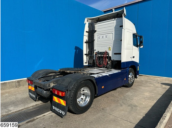Тягач Volvo FH 500 EURO 5, Hydraulic: фото 2