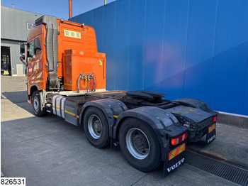 Тягач Volvo FH16 650 6X4, EURO 6, Retarder, 60.000 KG: фото 4