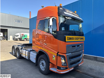 Тягач Volvo FH16 650 6X4, EURO 6, Retarder, 60.000 KG: фото 3
