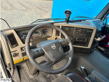 Тягач Volvo FM 460 EURO 6, Lohr, PTO: фото 5