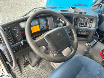 Грузовик бортовой/ Платформа, Автоманипулятор Volvo FM 300 6 X 2, Manual, Steel suspension, Palfinger: фото 5