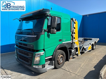 Автовоз VOLVO FM 500