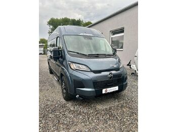 Кастенваген CITROËN