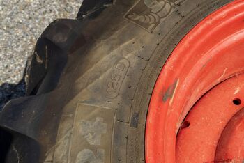 Шина для Тракторов Michelin 440/65 R24 Multibib: фото 5 Шина для Тракторов Michelin 440/65 R24 Multibib: фото 5