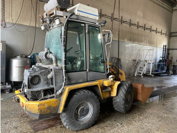 Ahlmann AS50 - (For parts) в лизинг Ahlmann AS50 - (For parts): фото 2