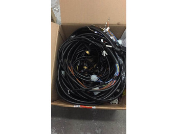 Электрическая система AHLMANN