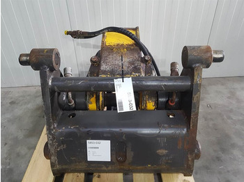 Сцепное устройство AHLMANN