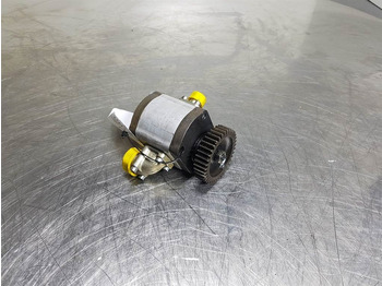 Гидравлика AHLMANN