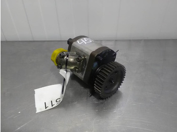 Гидравлика AHLMANN