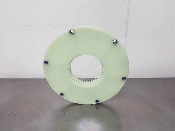 Новый Двигатель для Строительной техники Ahlmann AZ14-KTR Bowex 65 FLE-PA-Ø263,5-Flange coupling: фото 3 Новый Двигатель для Строительной техники Ahlmann AZ14-KTR Bowex 65 FLE-PA-Ø263,5-Flange coupling: фото 3