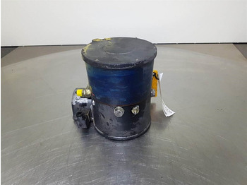 Рама/ Шасси AHLMANN