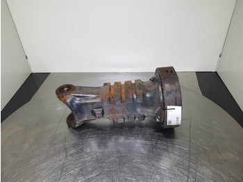 Ось и запчасти AHLMANN