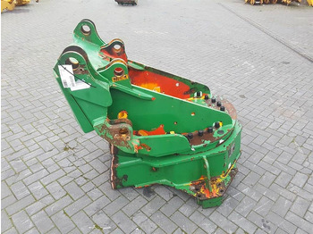 Рама/ Шасси AHLMANN