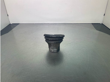 Двигатель для Строительной техники Ahlmann AZ150-M236455-Air filter/Luftfilter faltenbalg: фото 2 Двигатель для Строительной техники Ahlmann AZ150-M236455-Air filter/Luftfilter faltenbalg: фото 2