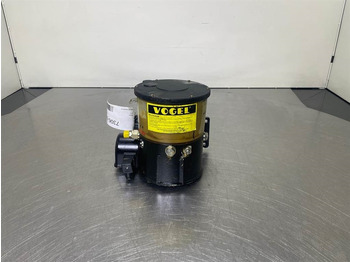 Рама/ Шасси AHLMANN