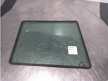 Кабина и интерьер AHLMANN