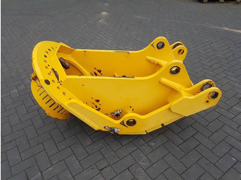 Рама/ Шасси AHLMANN