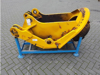 Рама/ Шасси AHLMANN