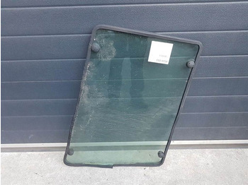 Кабина и интерьер AHLMANN