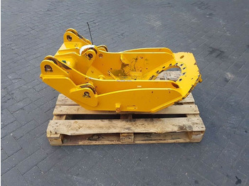 Рама/ Шасси AHLMANN