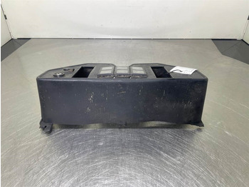 Кабина и интерьер для Строительной техники Ahlmann AZ6 - Dashboard/Console/Konsole: фото 3 Кабина и интерьер для Строительной техники Ahlmann AZ6 - Dashboard/Console/Konsole: фото 3