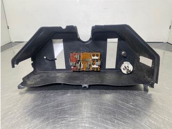 Кабина и интерьер для Строительной техники Ahlmann AZ6 - Dashboard/Console/Konsole: фото 5 Кабина и интерьер для Строительной техники Ahlmann AZ6 - Dashboard/Console/Konsole: фото 5