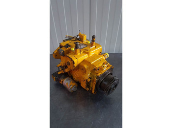 Гидравлика HYDROMATIK