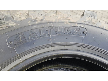 Шина для Строительной техники Altura 15.5-25 - Tyre/Reifen/Band: фото 2