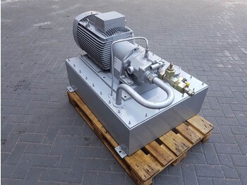 Гидравлика для Строительной техники Asea M180M48-4 - Compact unit /steering unit: фото 2