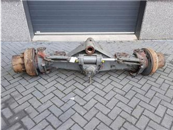 Ось и запчасти ATLAS