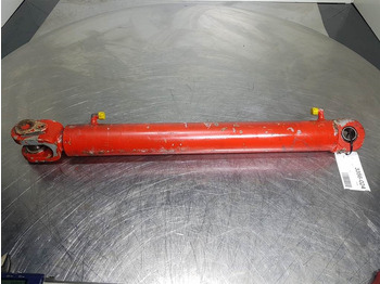 Гидравлика ATLAS