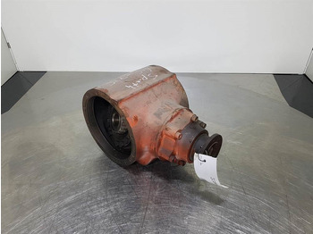 Ось и запчасти ATLAS