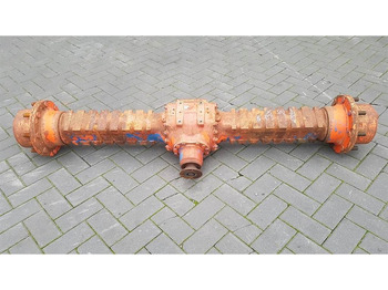 Ось и запчасти ATLAS