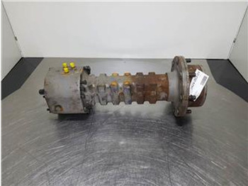 Ось и запчасти ATLAS