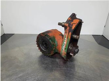 Ось и запчасти ATLAS